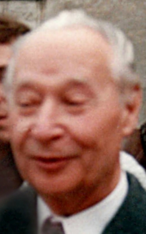 Alexander Dubček