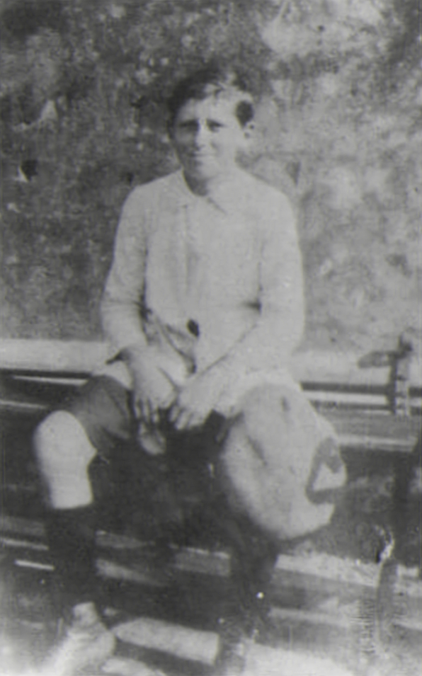 Alfredo Stroessner