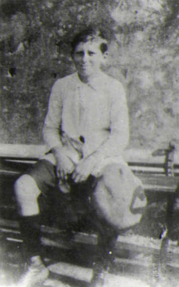 Alfredo Stroessner