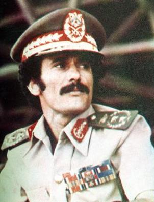 Ali Abdullah Saleh
