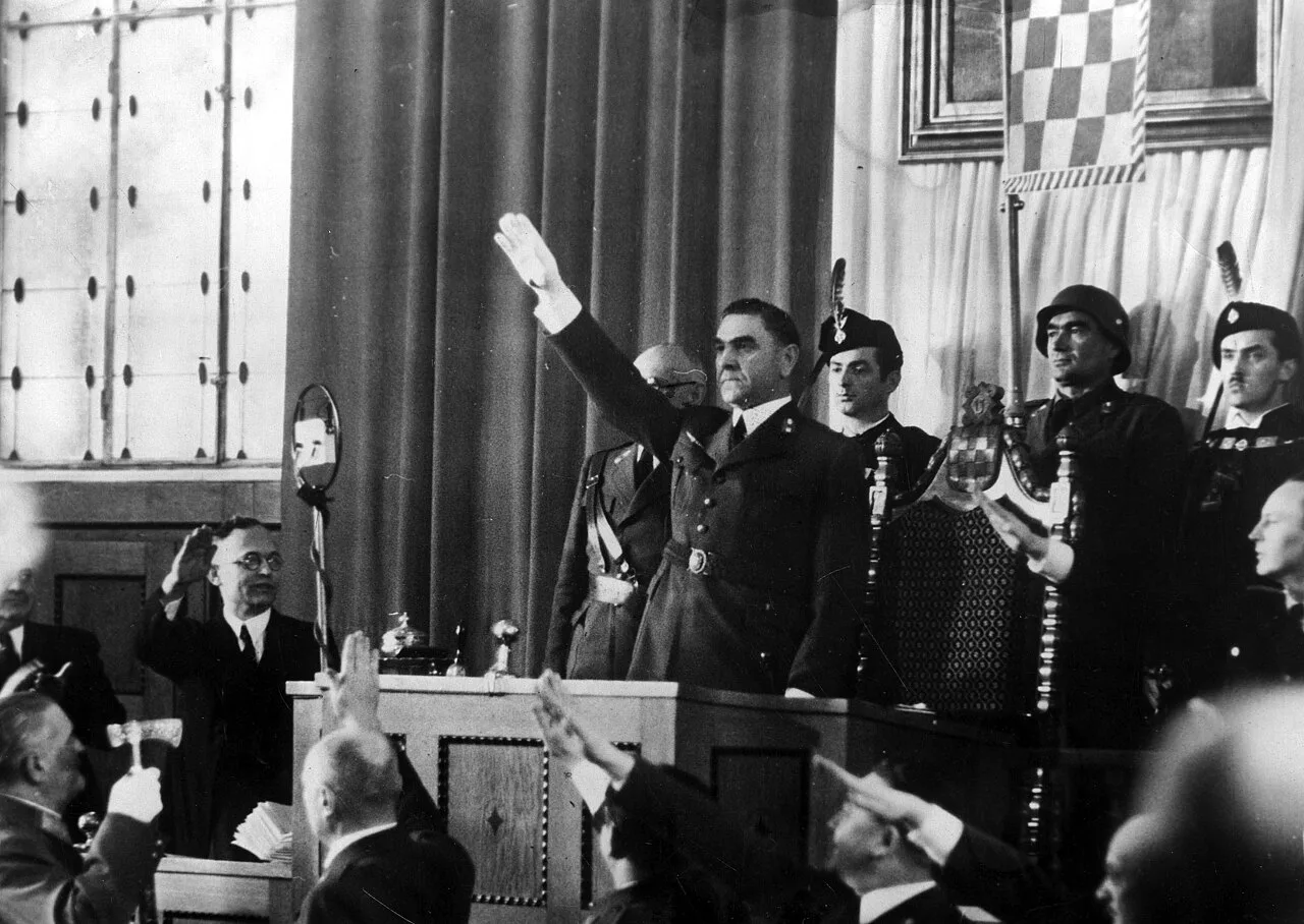 Ante Pavelić