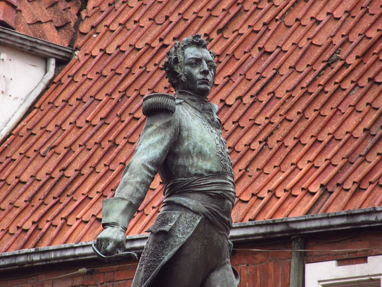 Antonio José de Sucre