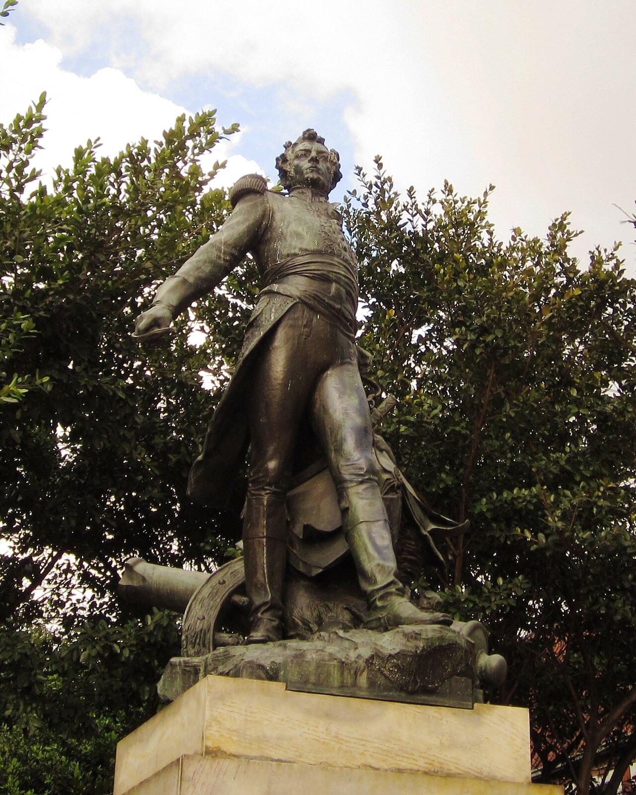 Antonio José de Sucre