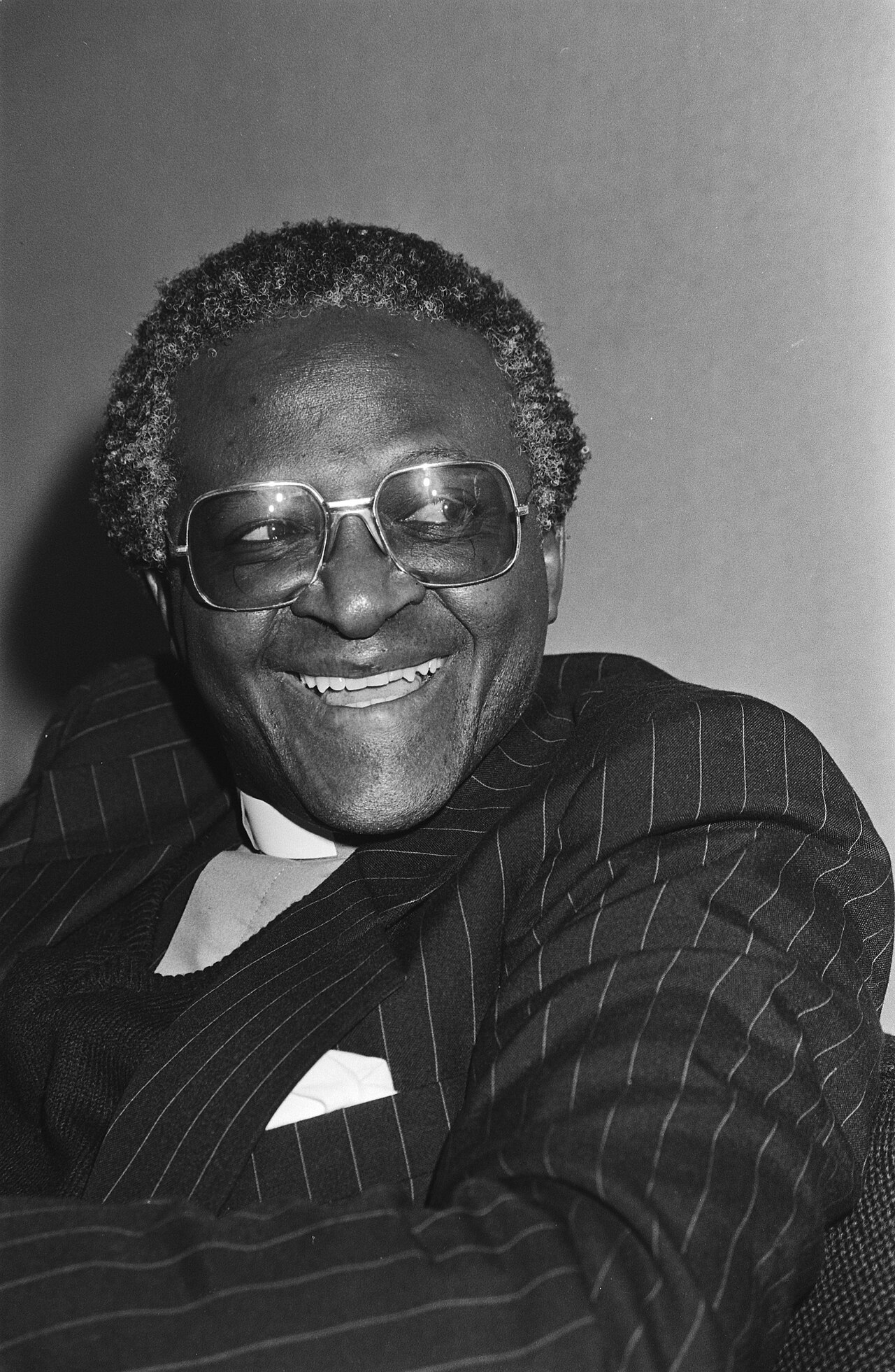 Desmond Tutu