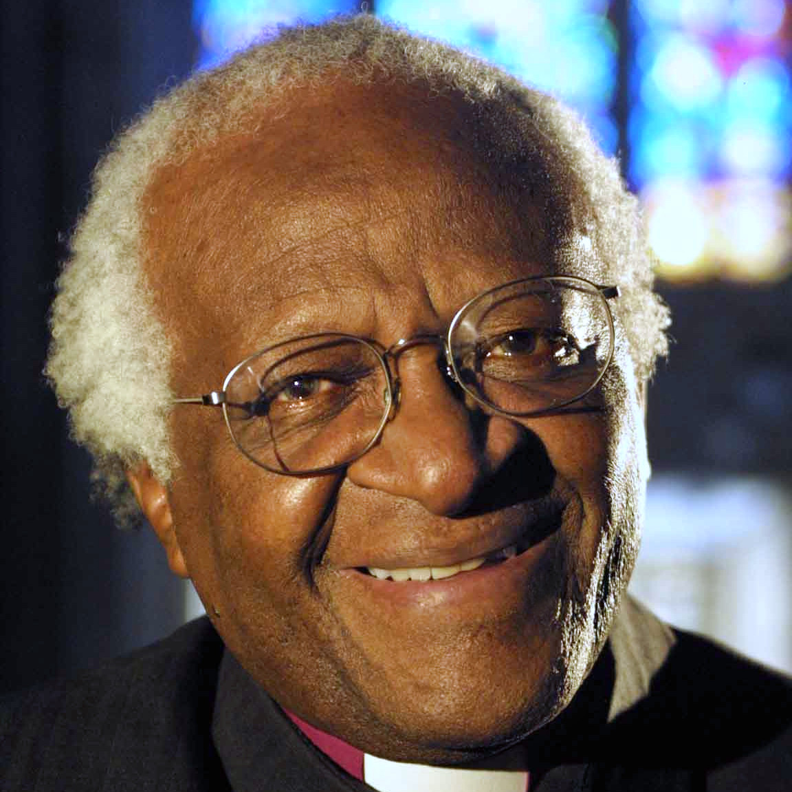 Desmond Tutu