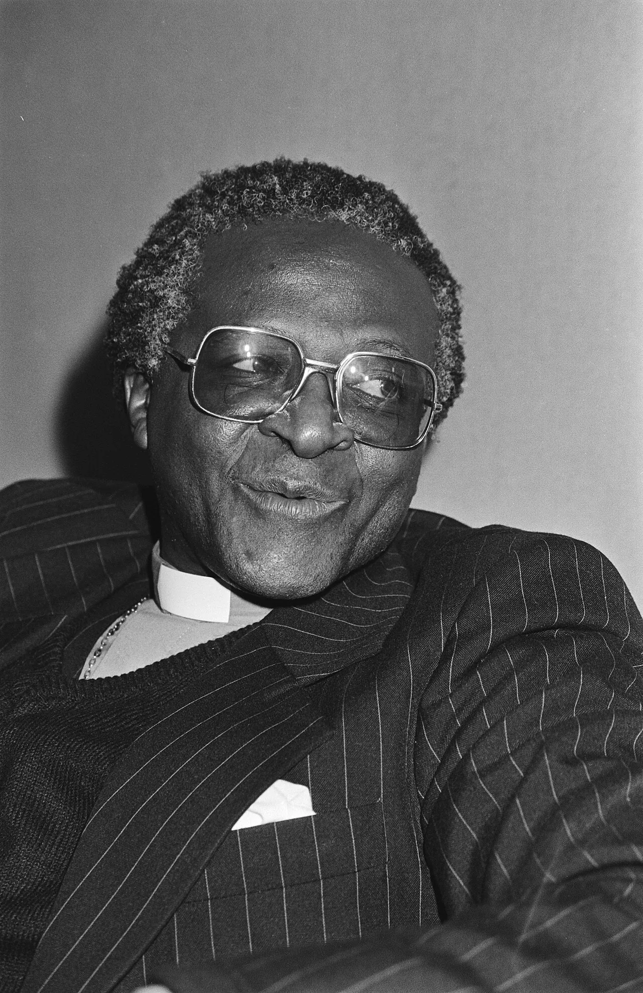 Desmond Tutu
