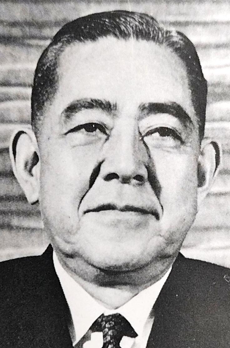 Eisaku Satō