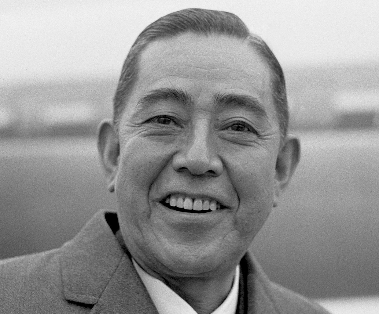Eisaku Satō